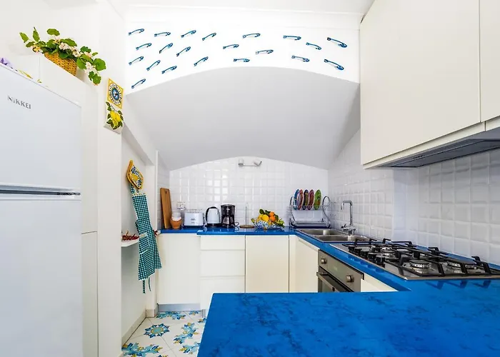 Blue Waves - De Vivo Realty شقة *