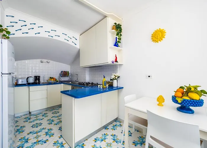 Blue Waves - De Vivo Realty شقة *