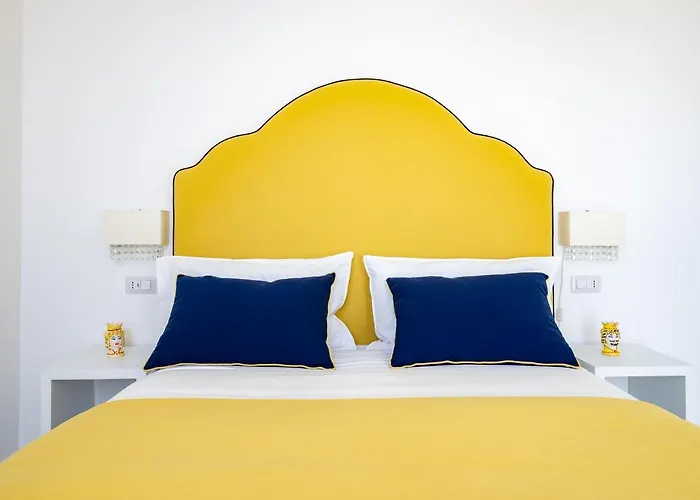 Blue Waves - De Vivo Realty شقة بوسيتانو