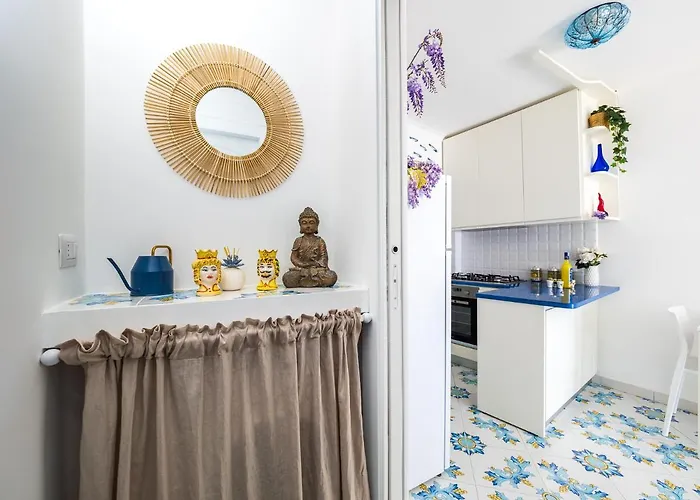 شقة Blue Waves - De Vivo Realty *