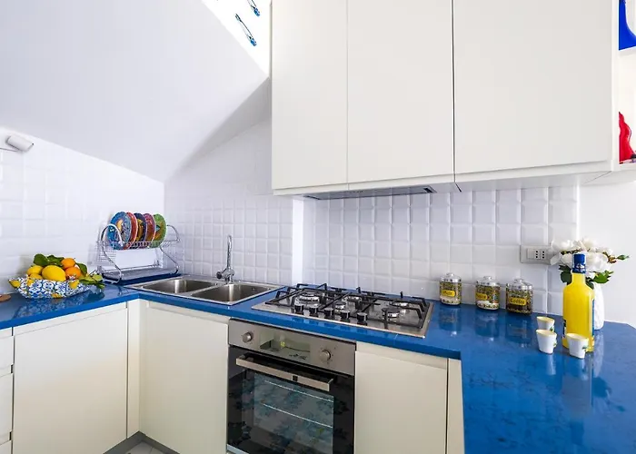 شقة Blue Waves - De Vivo Realty *