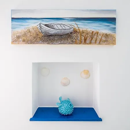 De Vivo Realty - Blue Waves Positano Positano