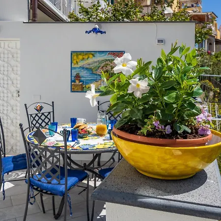 Apartment De Vivo Realty - Blue Waves Positano