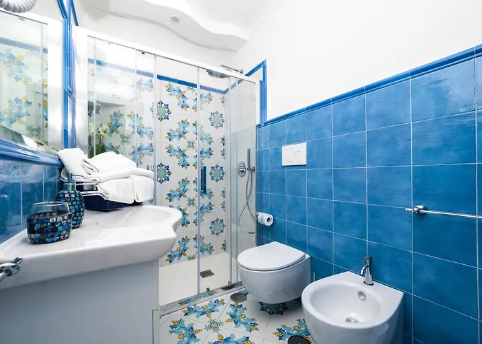 Blue Waves - De Vivo Realty *