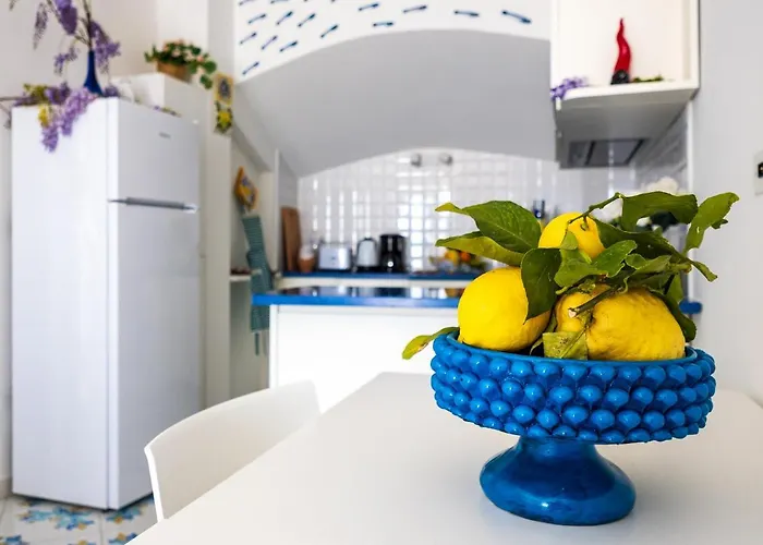 Blue Waves - De Vivo Realty