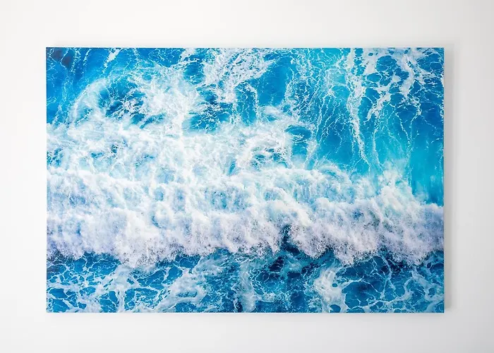 Blue Waves - De Vivo Realty * Ποζιτάνο