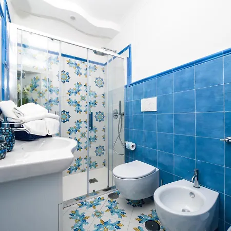 Blue Waves - De Vivo Realty *